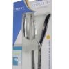 Heavy Duty Stapler Set Home School Office Display Stapler with 1 Pack Staples 26/6 0495 (Parcel Rate) - Image 3