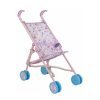 HTI Children's Toy Peppa Pig Stroller Pram H55 x D47 x W22 cm 1423627 (Big Parcel Rate)