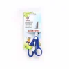 Multipurpose Household Scissors For Arts Crafts Kitchen Sewing 3684 (Large Letter Rate) - Image 4