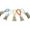 5 Piece Clips Towel Cloth Hanging Clips Metal Assorted Colour 2cm Clip 2821 (Large Letter Rate) - Image 4