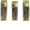 Artificial Fake Nail Extensions Fairy Premium Series 24pc Assorted Designs and Colours 6683 (Parcel Rate) - Image 4