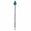 Clean Reach 3 In 1 Cleaning Pad Brush Scrubber Cleaning Product Handle & 3x Pads   4537 (Parcel Rate) - Image 2