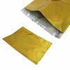 Shiny Packaging Wrapping Gift Bag Envelope 22cm x 26cm Pack Of 5 Assorted Colours 4913 (Large Letter Rate) - Image 3