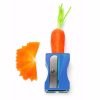 New Carrot Cucumber Sharpener Peeler Slices Kitchen Tool Vegetable Fruit Slicer   3246 (Parcel Rate) - Image 3