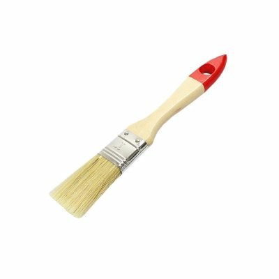 1" DIY Paint Brush 0896 A (Large Letter Rate)