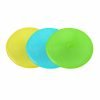 Pet Dog Toy Silicone Rubber Frisbee Flying Disc Assorted Colours 3043 A  (Parcel Rate) - Image 4