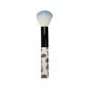 Make Up Brush 7 cm Assorted Colours 2238 (Parcel Rate) - Image 2