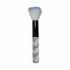 Make Up Brush 7 cm Assorted Colours 2238 (Parcel Rate) - Image 3