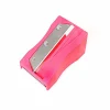 Giant Plastic Fruit and Vegetable Sharpener Peeler 8 cm Assorted Colours 3247 (Large Letter Rate) - Image 2