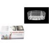 Cosmetic Transparent Makeup Storage Clear Cosmetic Makeup Display Organizer Acrylic 4700 (Parcel Rate)