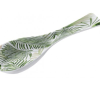 Melamine Spoon Rest 28cm Assorted Designs ALBKA091 (Parcel Rate)