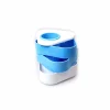 Classic Eco Friendly Pen Holder Stand Office Desk Stand 4056 (Parcel Rate) - Image 4
