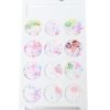 Assorted Nail Art Parts Glitter Gems Crystal Decoration Assorted Designs 5571A (Large Letter Rate) - Image 2