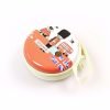 'I Love London' England Designs Earphone / Coin Pouch Assorted Designs 4497 (Large Letter Rate) - Image 3