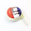 'I Love London' England Designs Earphone / Coin Pouch Assorted Designs 4497 (Large Letter Rate) - Image 2