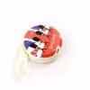 'I Love London' England Designs Earphone / Coin Pouch Assorted Designs 4497 (Large Letter Rate) - Image 6