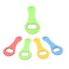 Assorted Colour Stainless Steel Bottle Opener Bar BBQ Party Bottle Opener   5711 (Large Letter Rate)