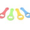 Assorted Colour Stainless Steel Bottle Opener Bar BBQ Party Bottle Opener   5711 (Large Letter Rate) - Image 3