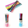 12 Pack Premium Creative Crafts Children's Colouring Marker Pen 0762 (Large Letter Rate) - Image 2