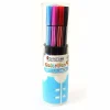 12 Pack Premium Creative Crafts Children's Colouring Marker Pen 0762 (Large Letter Rate) - Image 4