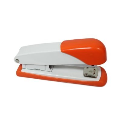 Office Stapler 12 cm (24/6) Assorted Colours 5960 (Parcel Rate)