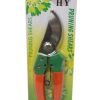Garden Cutting Pruning Shears 20 cm 6054 (Parcel Rate) - Image 3