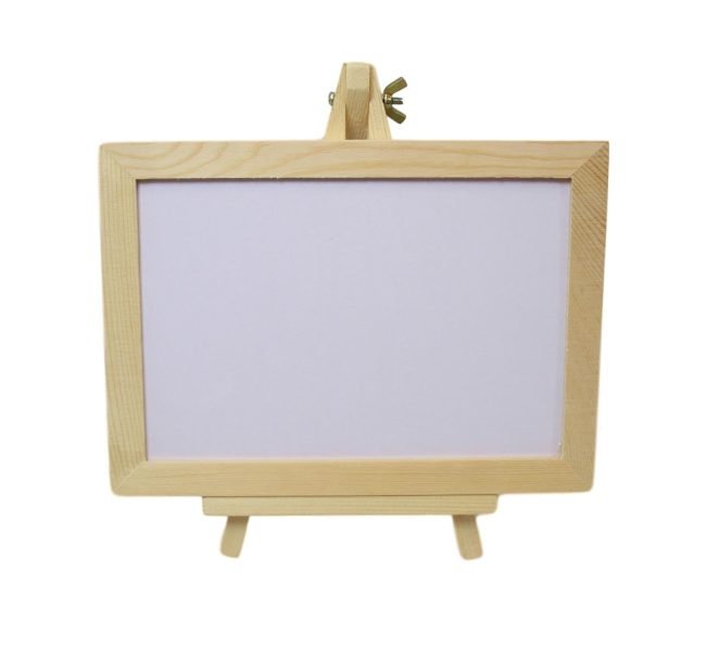 Home School Office Mini Whiteboard Home Schooling Revision Kids 18cm x 13cm  6075 (Large Letter Rate) - Image 3