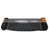 A4 Precision Paper Cutter Guillotine | Heavy Duty, 12 Sheet Cutting 6515 (Parcel Rate)