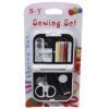Household Sewing Set Kit Daily Essentials Quick Fix Sewing Kit 13cm 6520 (Large Letter Rate) - Image 5