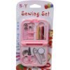 Household Sewing Set Kit Daily Essentials Quick Fix Sewing Kit 13cm 6520 (Large Letter Rate) - Image 4