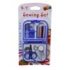 Household Sewing Set Kit Daily Essentials Quick Fix Sewing Kit 13cm 6520 (Large Letter Rate) - Image 2