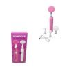 Homeroye Sonic Vibration Beauty Meter 4 In 1 Cleansing And Vibration Tools 6530 A (Parcel Rate)