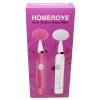 Homeroye Sonic Vibration Beauty Meter 4 In 1 Cleansing And Vibration Tools 6530 A (Parcel Rate) - Image 2