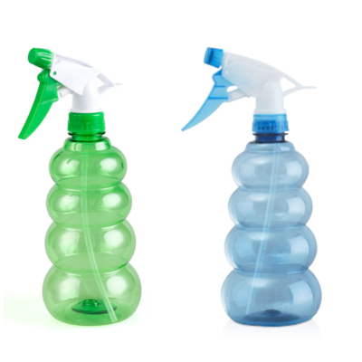 Plastic Garden Plant Barber Spray Bottle  23 cm Assorted Colours 7110 (Parcel Rate)