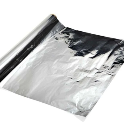 Aluminium Foil 45 cm x 20 m BB1513 (Parcel Rate)