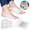 New Detox Cleanse KINOKI Foot Pads 10 Pads 4014 (Parcel Rate) - Image 2