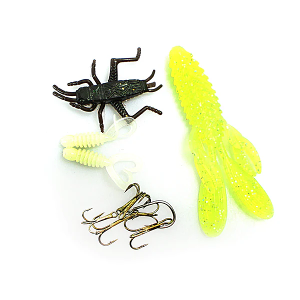 Fishing Hooks Outdoors Fishing 2626 (Parcel Rate)  Pack Of 2