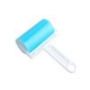 Reusable Sticky Lint Roller with Cover 10 x 16 cm Assorted Colours 7009 (Parcel Rate) - Image 3