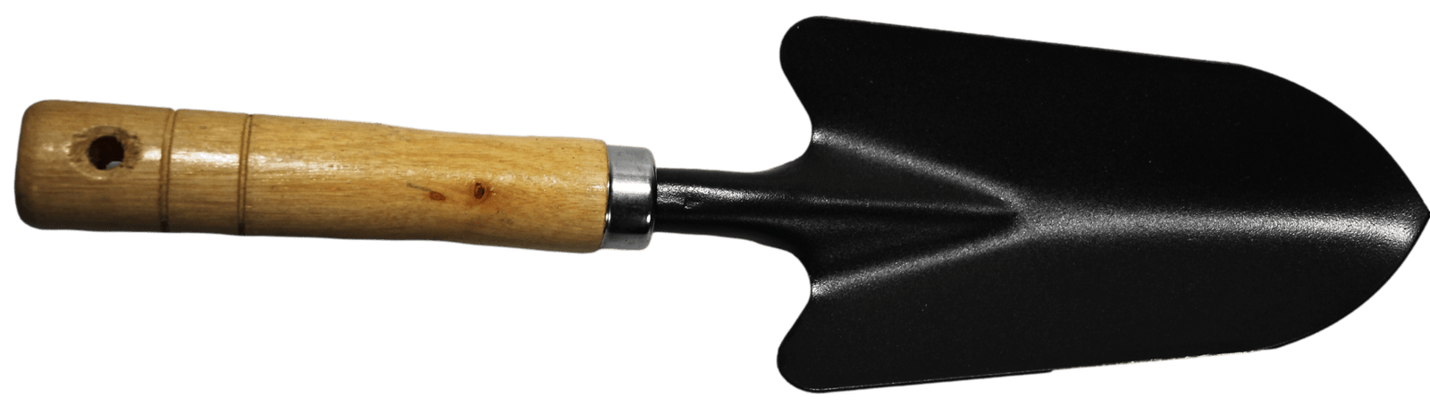 Garden Trowel  Shovel 9 x 33 cm UN1067 (Parcel Rate)