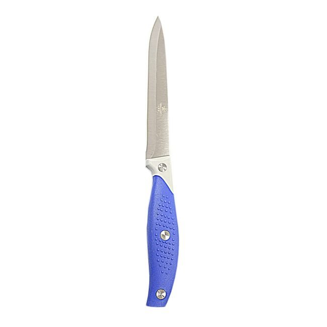Kitchen Stainless Steel Utility Knife 24 cm 4965 (Parcel Rate) - Image 3