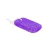 Bath Shower Volcanic Foot Pumice Stone Assorted Colours BG226 / 3084 (Parcel Rate) - Image 3