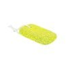 Bath Shower Volcanic Foot Pumice Stone Assorted Colours BG226 / 3084 (Parcel Rate) - Image 5