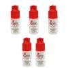 5 Pack Nail Glue Nail Art False Nail Glue Beauty 4535 (Parcel Rate)