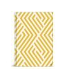 Geo A4 Hardback Notebook School Assorted Designs P1072 (Parcel Rate) - Image 2
