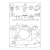My Fun Activity Book 27 x 19.7 cm P2252 (Parcel Rate) - Image 2