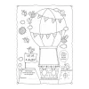 My Fun Activity Book 27 x 19.7 cm P2252 (Parcel Rate) - Image 3