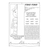 My Fun Activity Book 27 x 19.7 cm P2252 (Parcel Rate) - Image 4