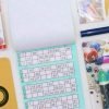 Go Paper Bingo Ticket Book 450 Tickets P2431 (Parcel Rate) - Image 3