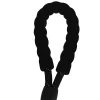 Dog Leash Rope Foam Grip Steel Spring Buckle Clip Assorted Colours 6717 (Parcel Rate) - Image 2