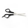 Barbers Hair Stylists Professional Sharp Thinning Scissors  0353 (Large Letter Rate) - Image 2